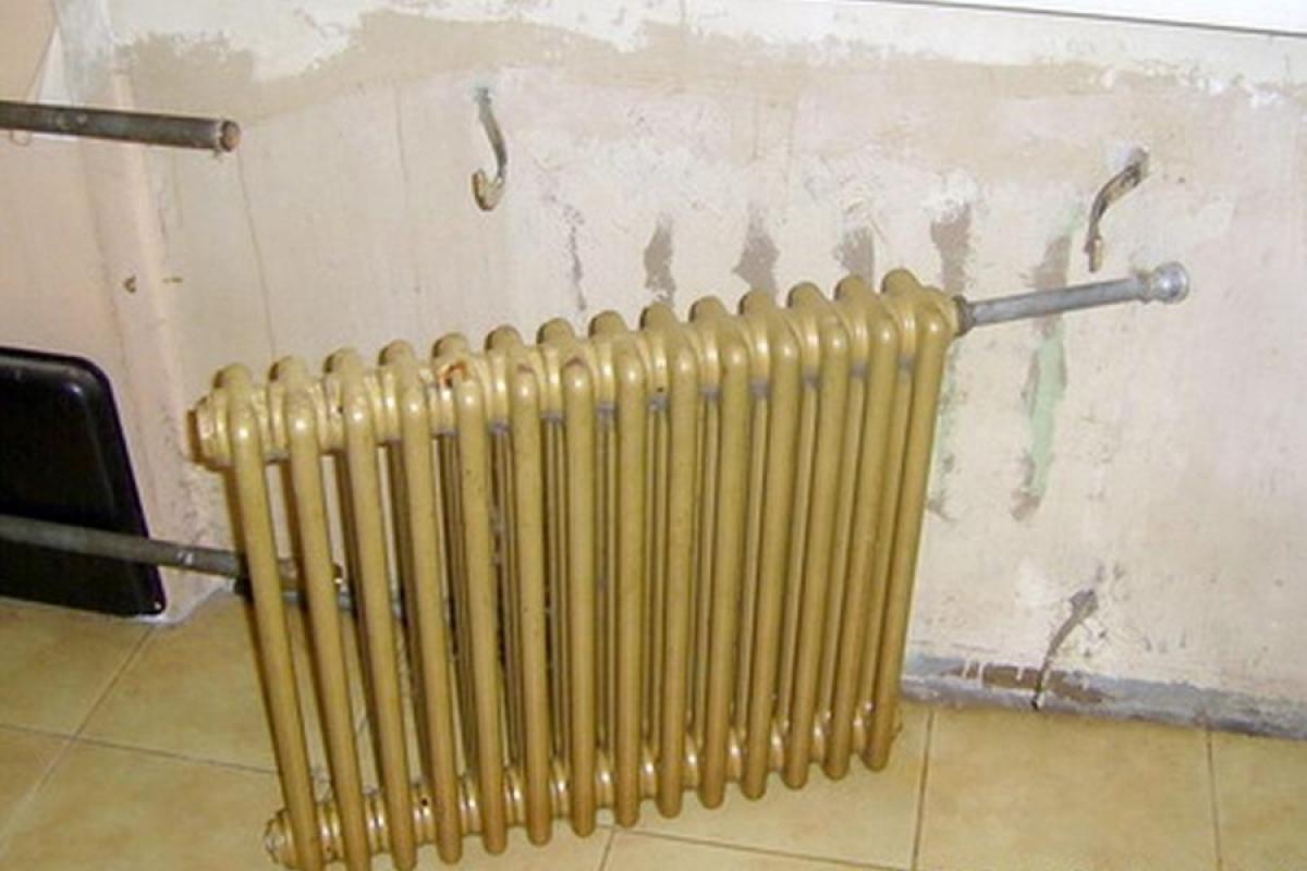 Официально: список домов в Лисичанске, жильцы которых имеют право отключиться от централизованного отопления Официально: список домов в Лисичанске, жильцы которых имеют право отключиться от централизованного отопления