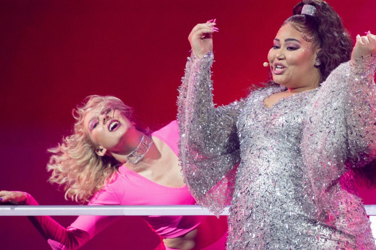 Скандал вокруг "Евровидения-2021": Мальту заподозрили в растрате бюджетных средств на "накрутку" рейтинга Скандал вокруг "Евровидения-2021": Мальту заподозрили в растрате бюджетных средств на "накрутку" рейтинга