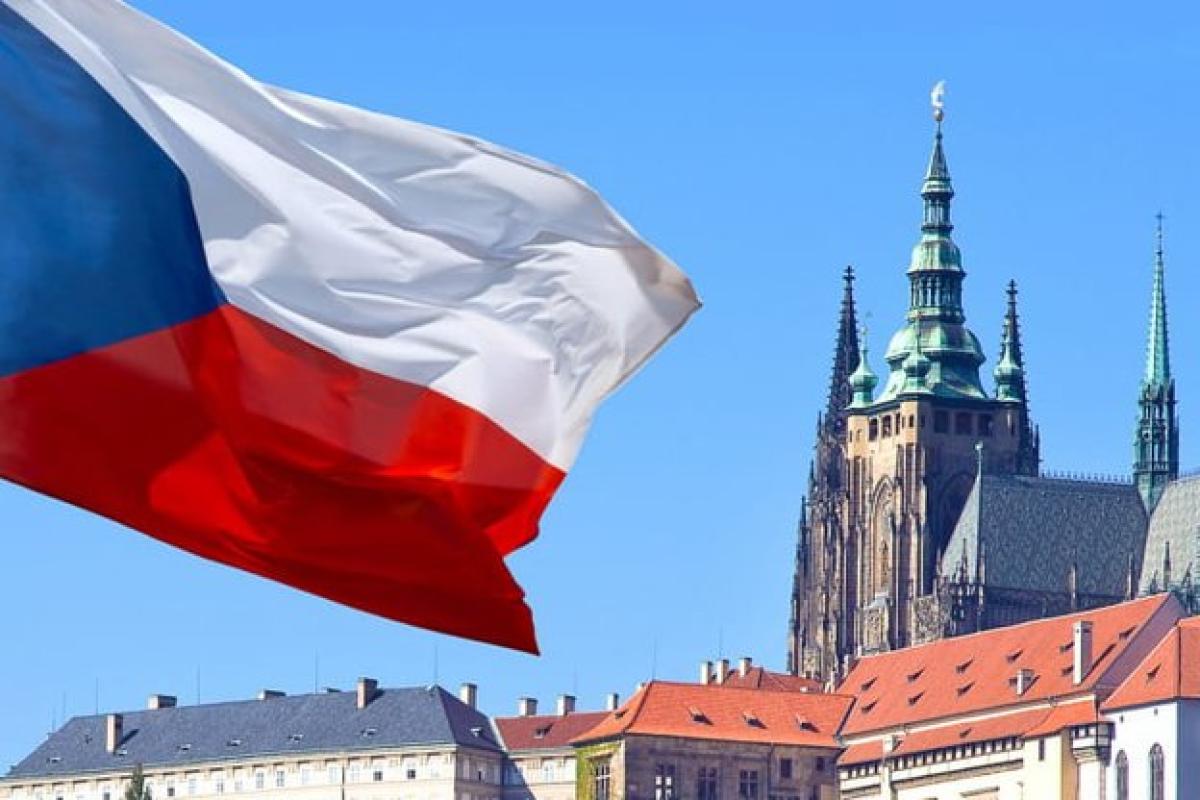 Чехія вимагатиме від Росії компенсацію за знищені склади Чехія вимагатиме від Росії компенсацію за знищені склади