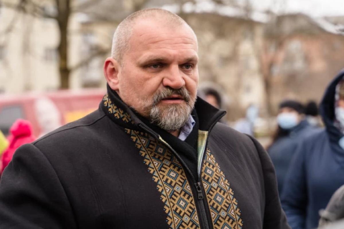 ЦВК оскаржила рішення Верховного Суду про невизнання Вірастюка нардепом ЦВК оскаржила рішення Верховного Суду про невизнання Вірастюка нардепом