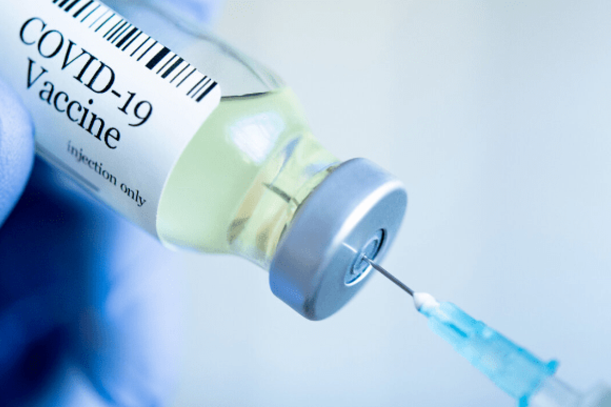 Pfizer поставить бідним країнам мільярд вакцин від COVID-19 Pfizer поставить бідним країнам мільярд вакцин від COVID-19