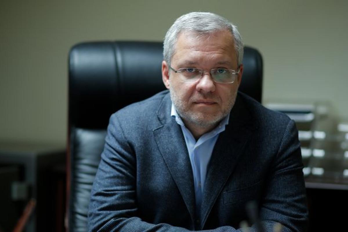 Зеленський провів зміни у складі РНБО Зеленський провів зміни у складі РНБО