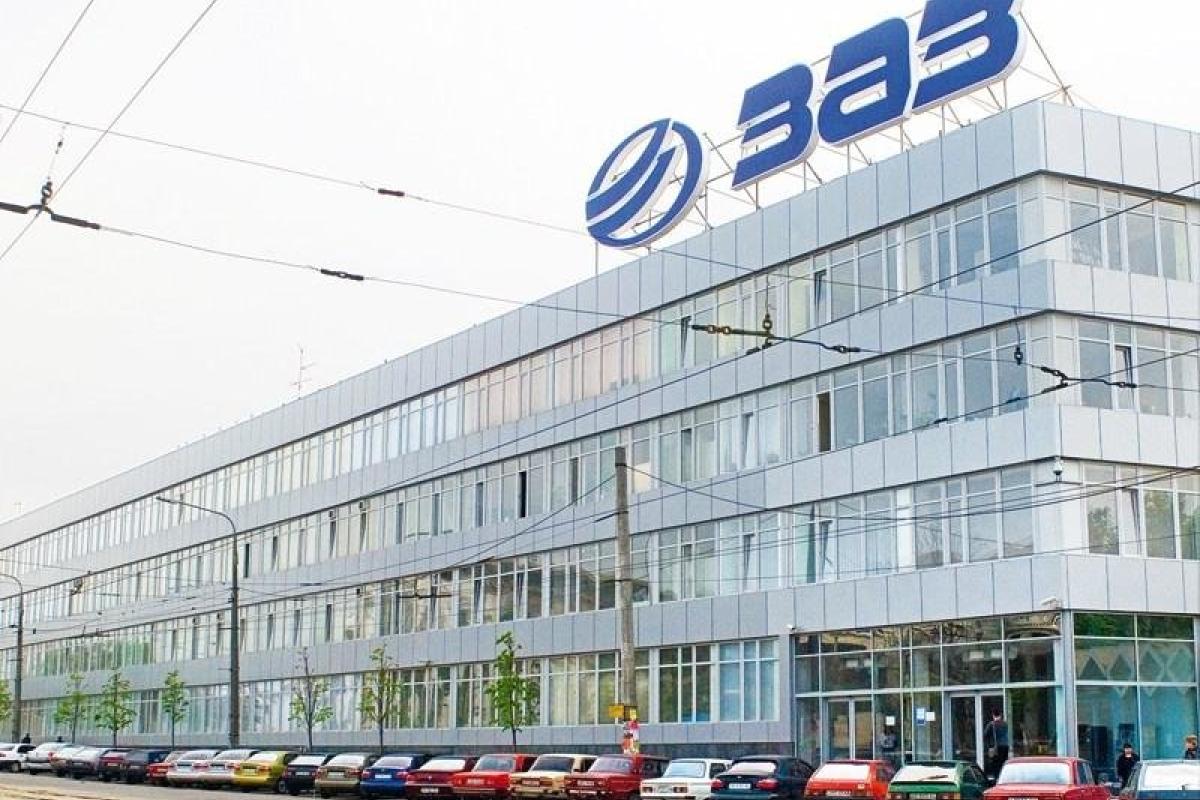 "ЗАЗ" постепенно восстанавливает производство: какие автомобили сейчас собираются "ЗАЗ" постепенно восстанавливает производство: какие автомобили сейчас собираются