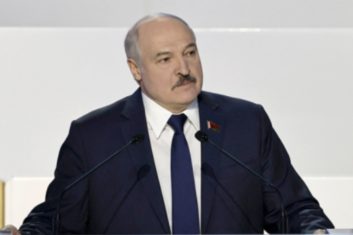Лукашенко подписал декрет на случай его смерти: кому перейдет власть Лукашенко подписал декрет на случай его смерти: кому перейдет власть