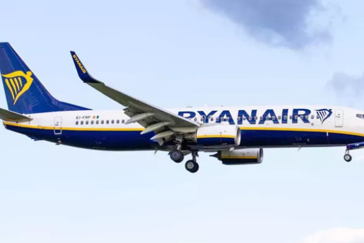 Швейцарія відповіла на заяву Лукашенка про літак Ryanair