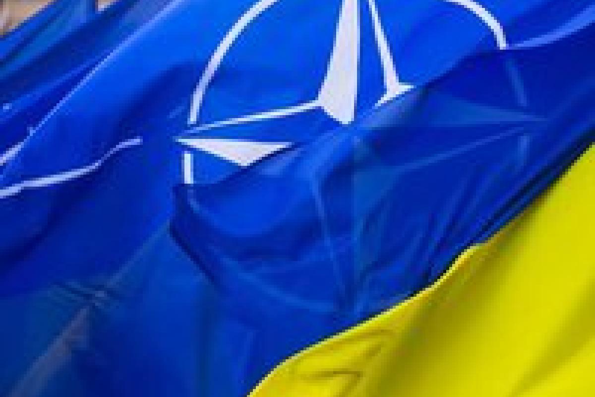 Україна отримає оновлений пакет Цілей партнерства з НАТО Україна отримає оновлений пакет Цілей партнерства з НАТО