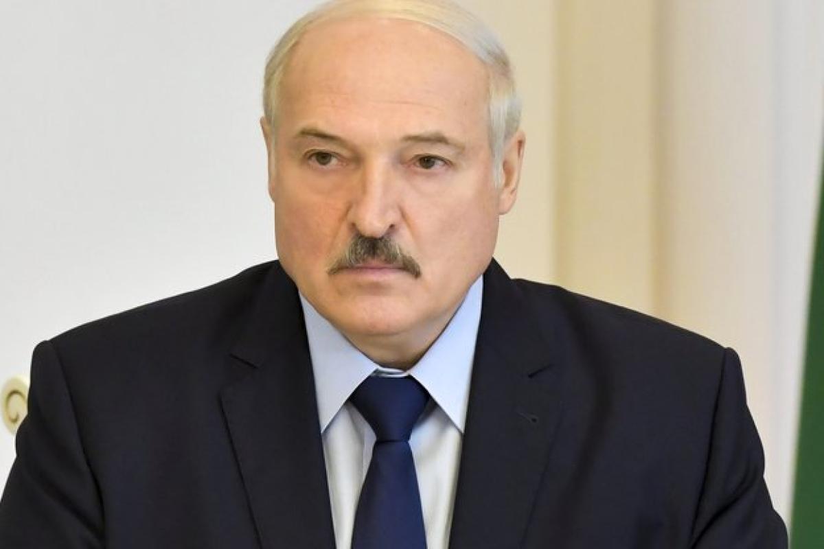 Беларусь отзывает представителя в ЕС и выходит из Восточного партнерства