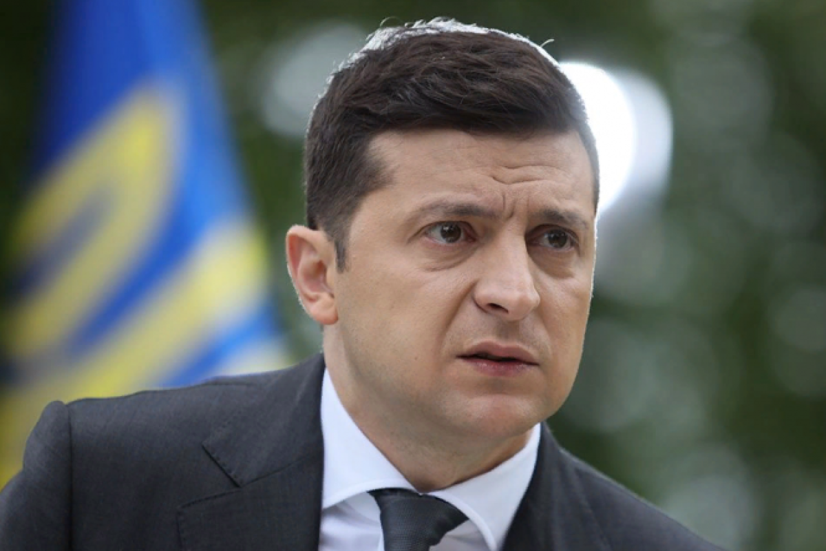 Форум "Украина 30. Экономика без олигархов": о чем говорил и какие обещания дал Зеленский Форум "Украина 30. Экономика без олигархов": о чем говорил и какие обещания дал Зеленский