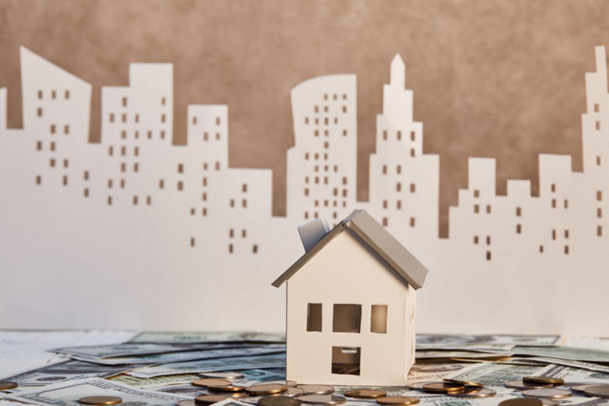 На сколько увеличились тарифы на коммунальные услуги за год: данные Госстата