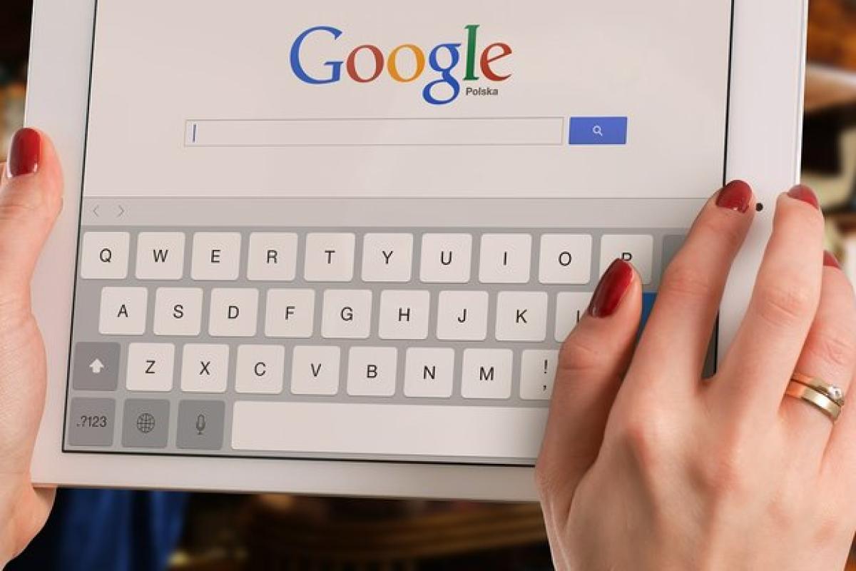 У роботі Google стався масштабний збій