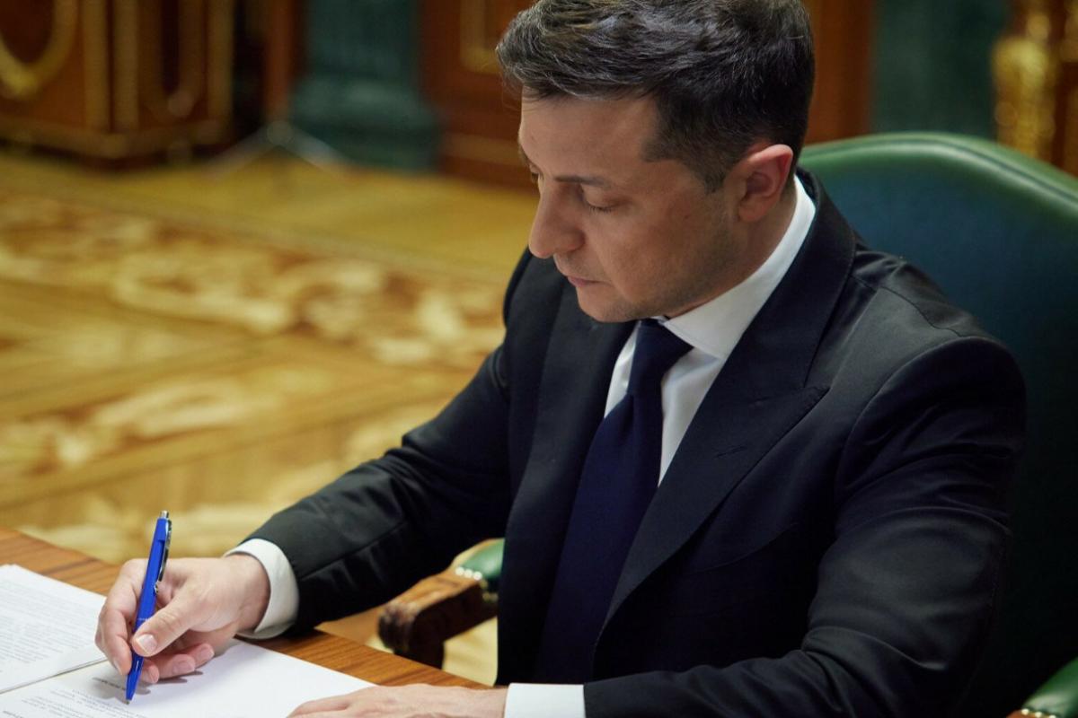 Зеленський скликає засідання РНБО: які питання планується розглянути Зеленський скликає засідання РНБО: які питання планується розглянути