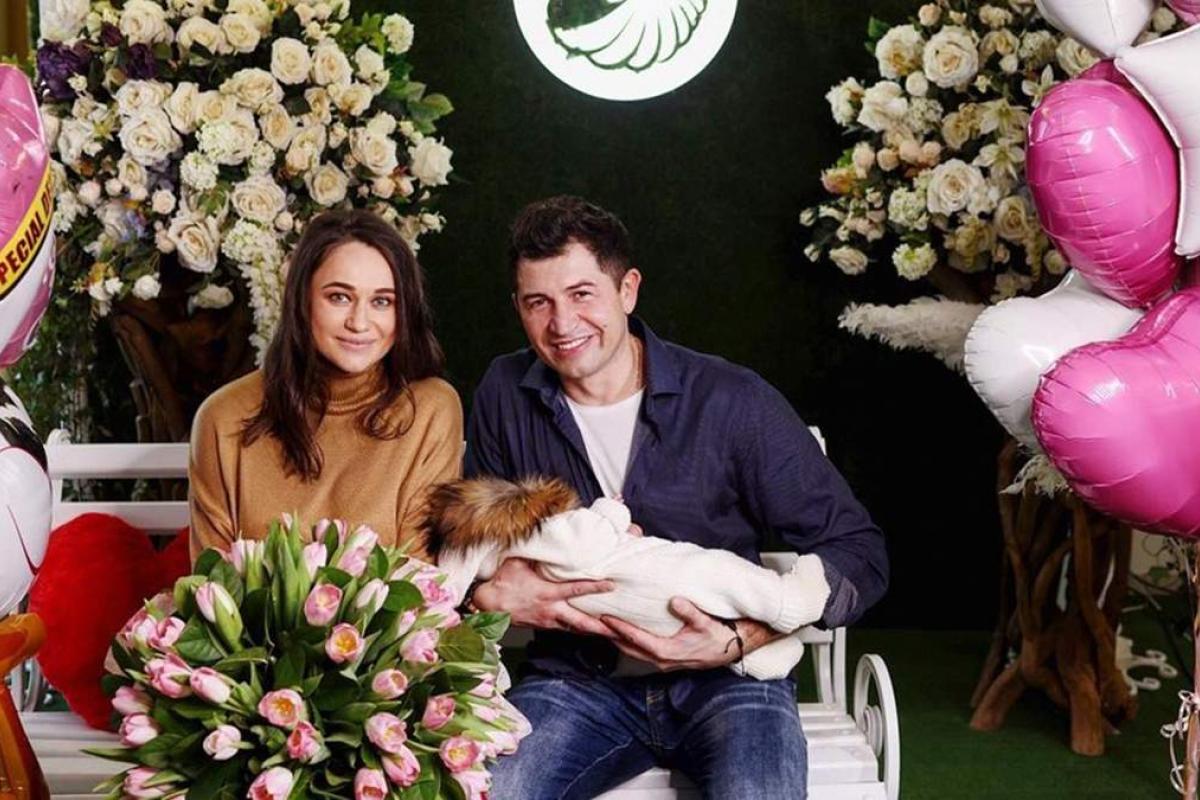 "Что в голове у этого человека?": Шоумен Джеджула с полицией разыскивал больных жену и ребенка "Что в голове у этого человека?": Шоумен Джеджула с полицией разыскивал больных жену и ребенка