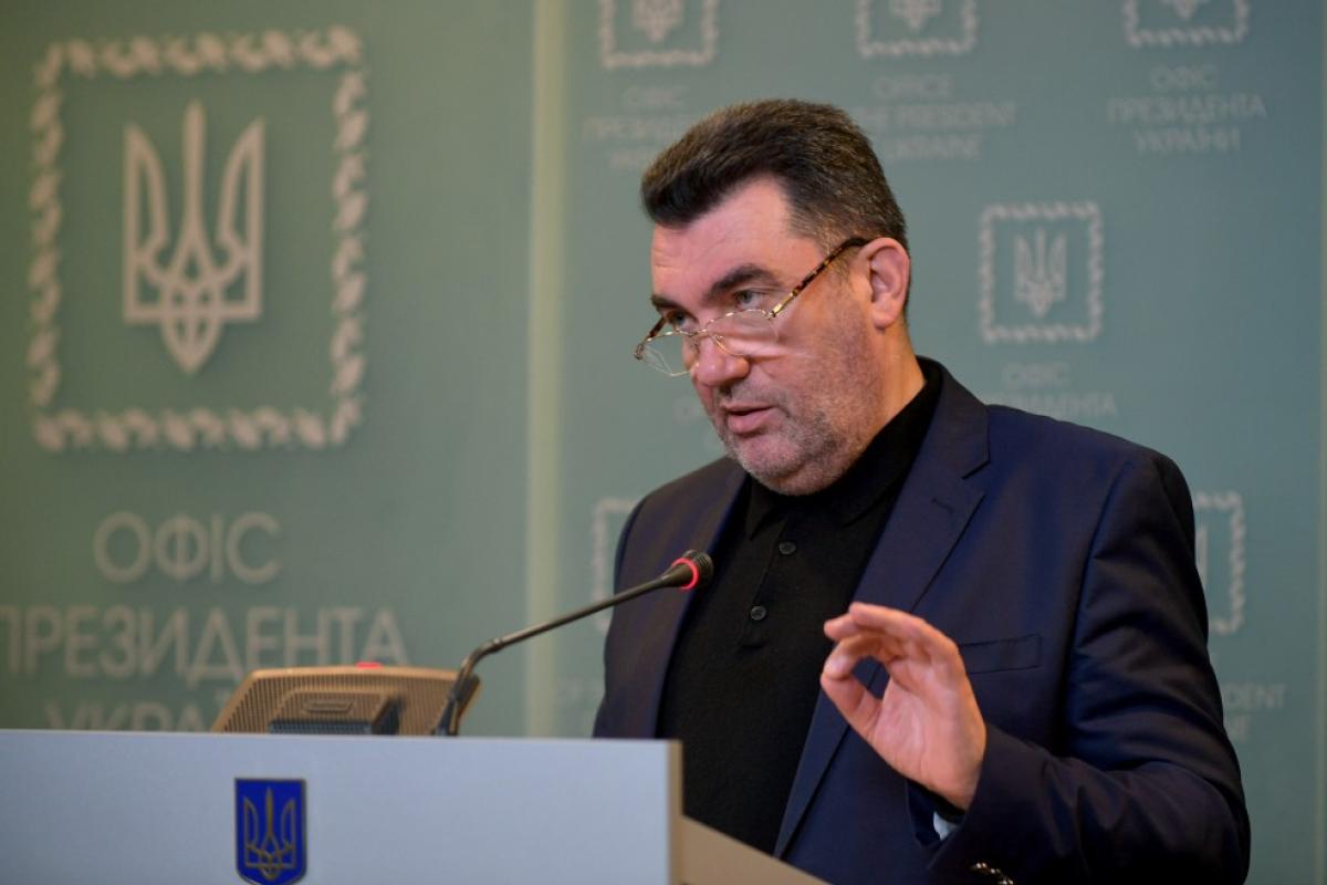 В Україні виявлені перші випадки штаму коронавірусу "Дельта", - Данілов В Україні виявлені перші випадки штаму коронавірусу "Дельта", - Данілов