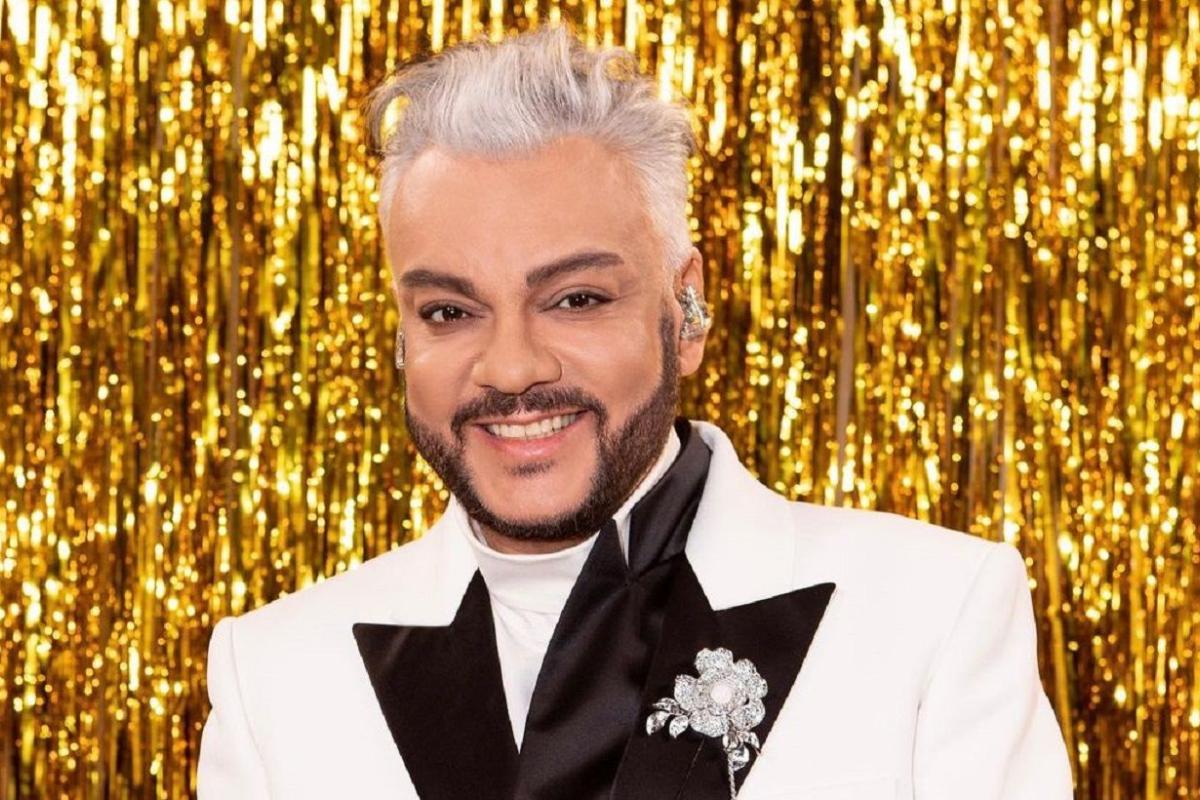 "Меня переполняет чувство гордости и радости": Киркоров отреагировал на отмену запрета посещения Украины