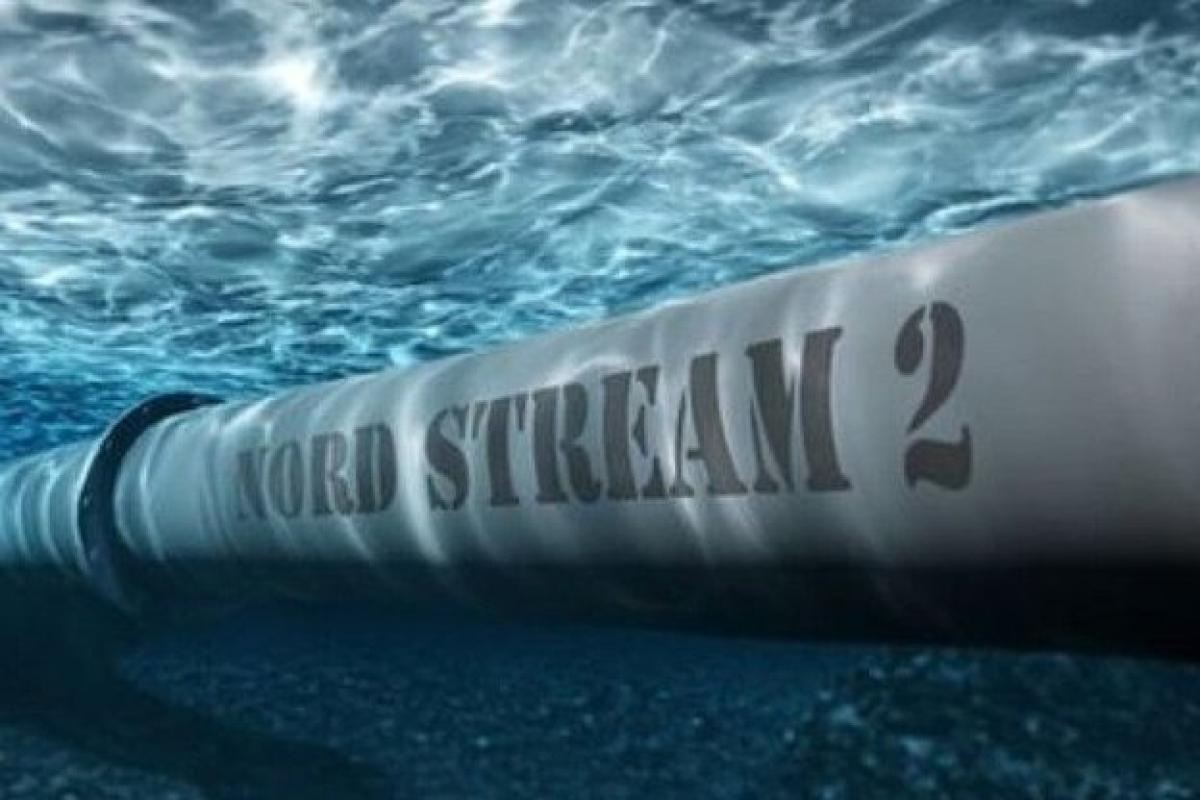 В США обещают новые санкции против России из-за "Северного потока-2"