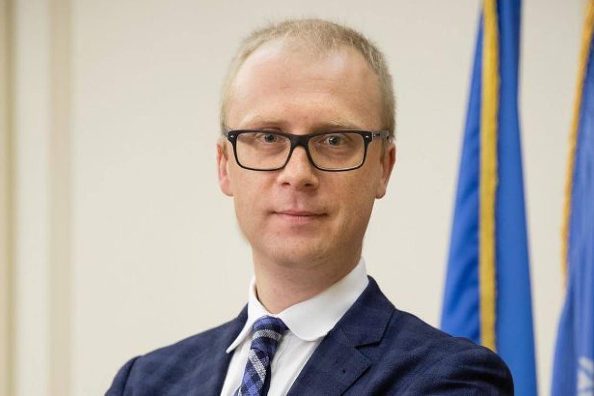Росія свідомо руйнує мінські домовленості шляхом паспортизації Донбасу, - Ніколенко Росія свідомо руйнує мінські домовленості шляхом паспортизації Донбасу, - Ніколенко