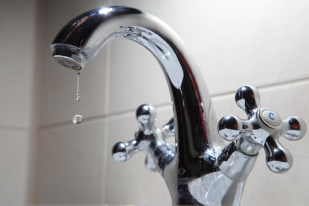 Робіть запас води!: 10 червня у Лисичанську, Новодружеську та Привіллі буде відсутнє водопостачання