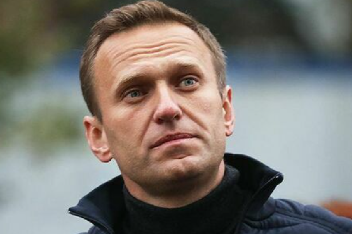 Отруєння Навального: США готують нові санкції проти Росії