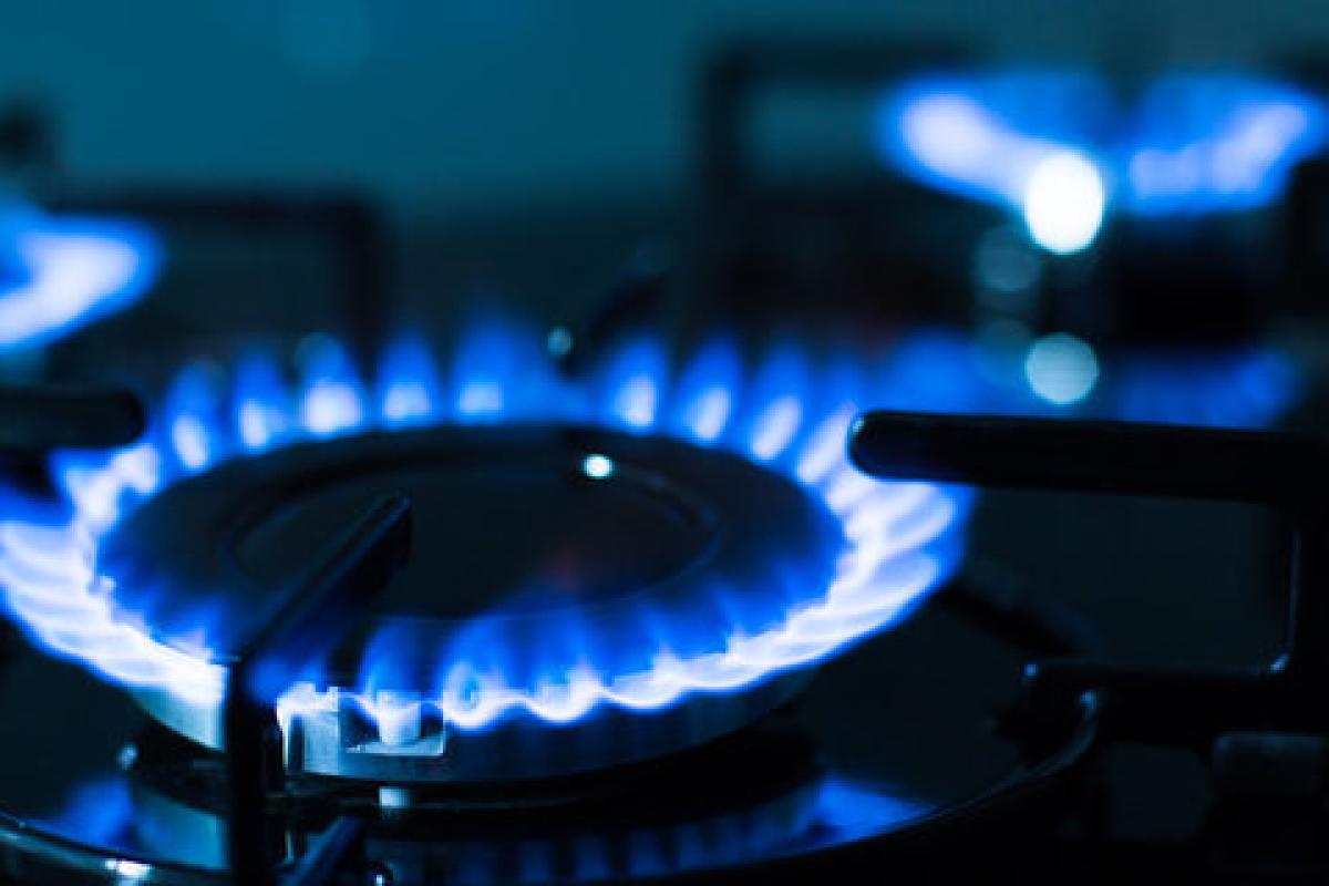 Скільки коштуватиме газ у липні: постачальники опублікували ціни