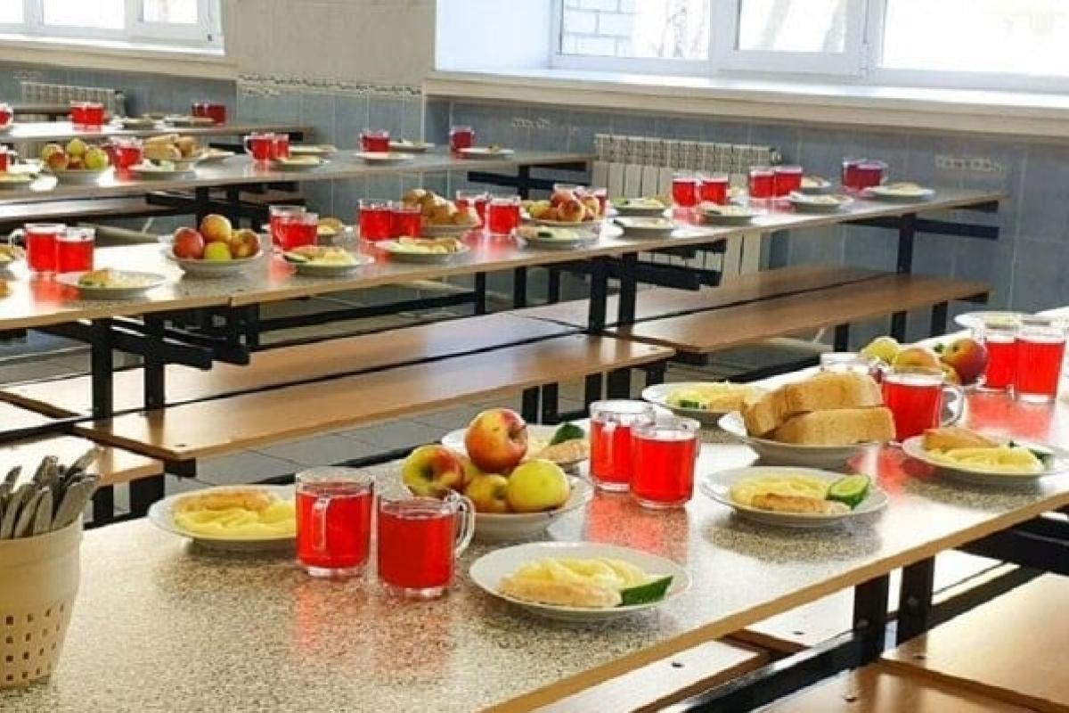Правительство внесло изменения в нормы питания в учреждениях образования Правительство внесло изменения в нормы питания в учреждениях образования