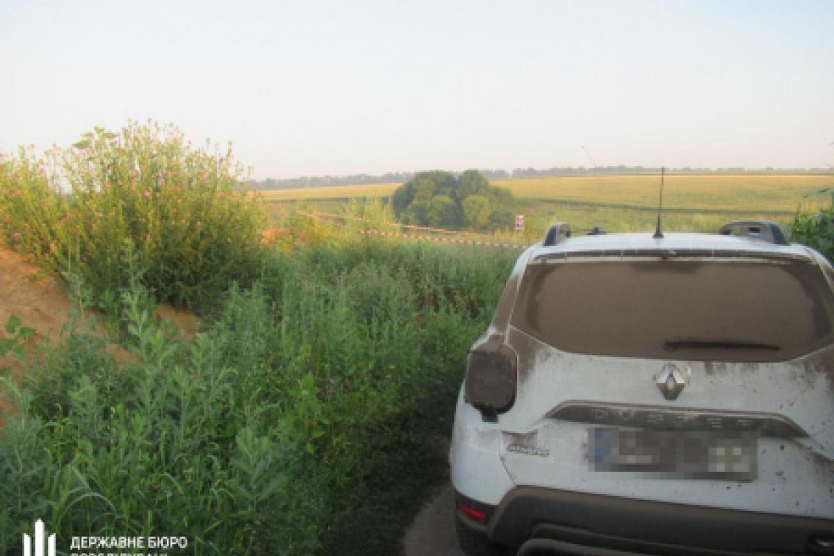 В ГБР официально сообщили о задержании сотрудников СБУ, которые напали на пограничный наряд В ГБР официально сообщили о задержании сотрудников СБУ, которые напали на пограничный наряд