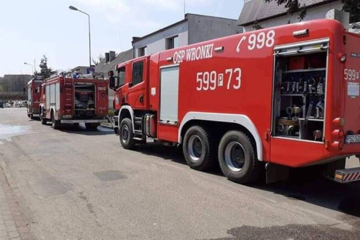 У Польщі під час роботи на залізниці загинув громадянин України У Польщі під час роботи на залізниці загинув громадянин України