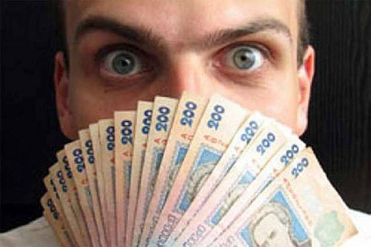 В Украине заработала система автоматического ареста средств должников: стоит ли бояться за свои деньги? В Украине заработала система автоматического ареста средств должников: стоит ли бояться за свои деньги?