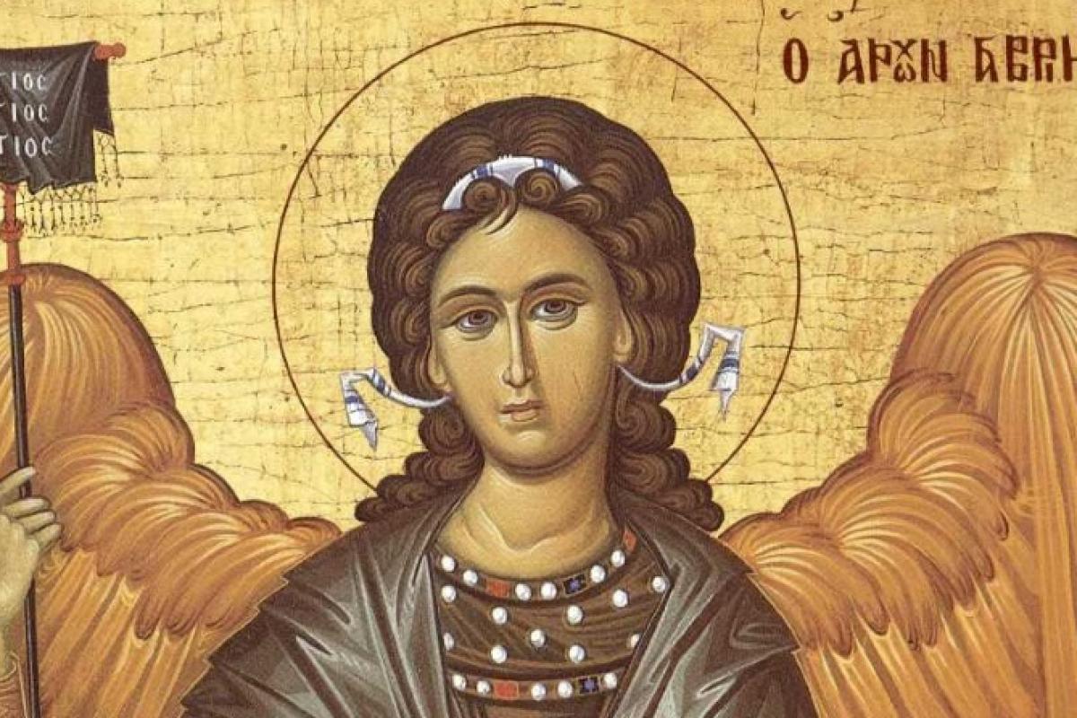 Собор архангела Гавриїла: прикмети, що категорично забороняється робити в церковне свято Собор архангела Гавриїла: прикмети, що категорично забороняється робити в церковне свято