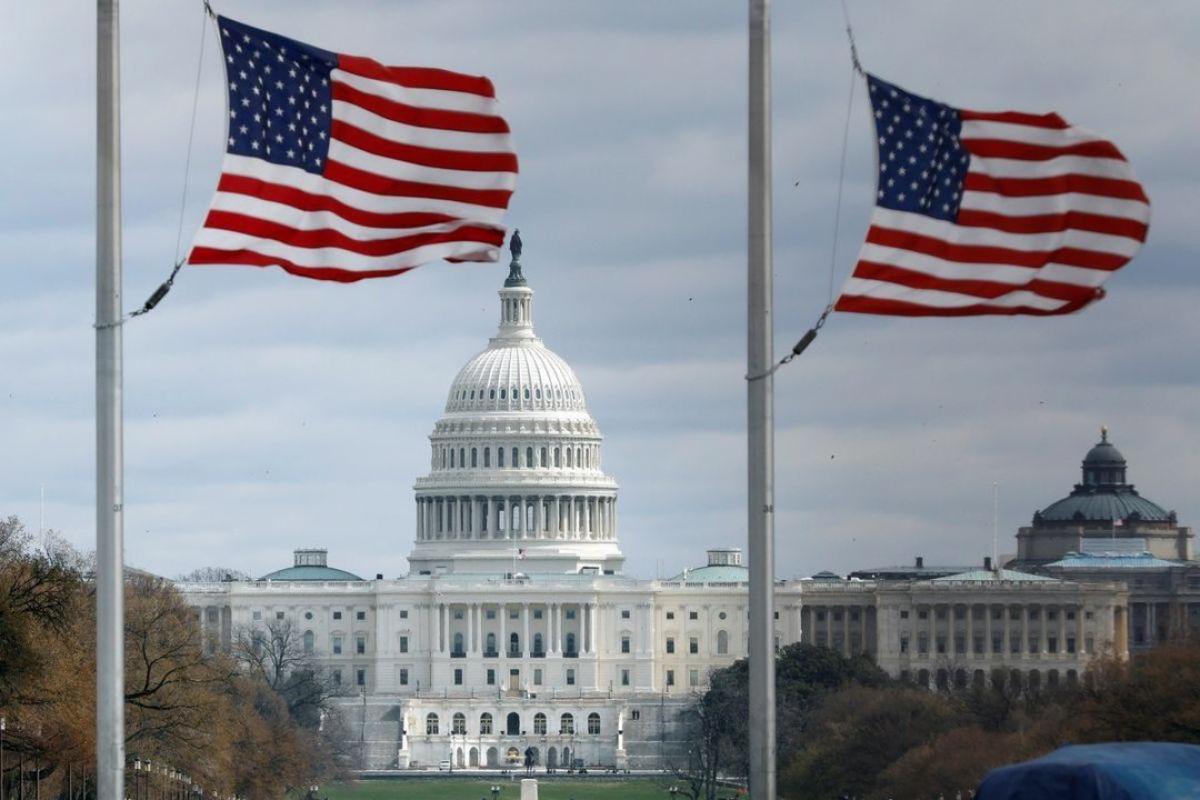 Палата представників США схвалила збільшення фінансової допомоги Україні Палата представників США схвалила збільшення фінансової допомоги Україні