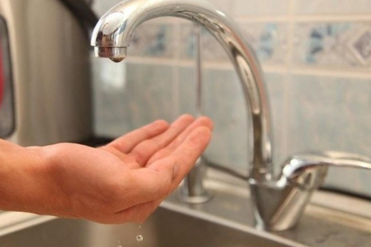 У Лисичанську не припиняються перебої з водою: сьогодні обмежено водопостачання південної частини міста У Лисичанську не припиняються перебої з водою: сьогодні обмежено водопостачання південної частини міста