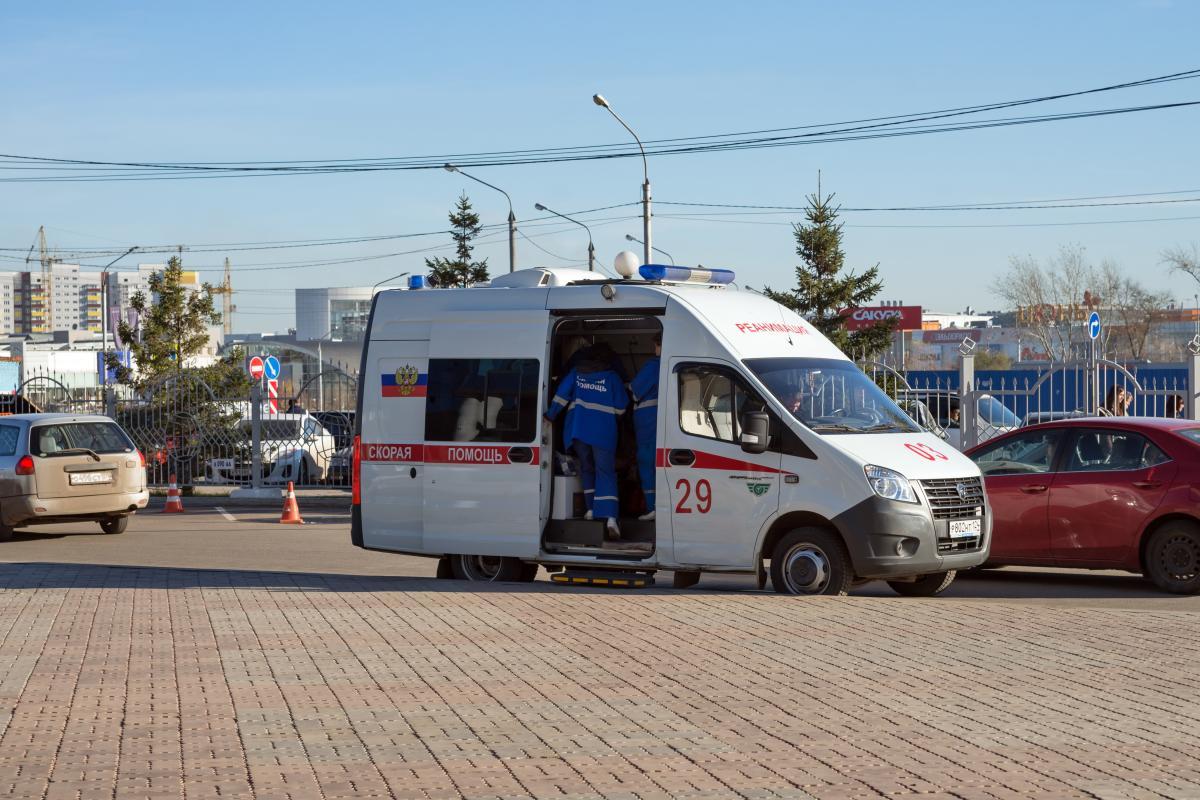 Під час зйомок фільму з Безруковим у Москві загинула людина, - ЗМІ