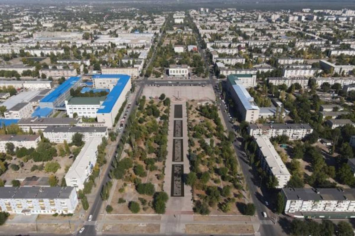 Термін спливає: Мешканців Сєвєродонецька закликають проголосувати за проєкти громадського бюджету Термін спливає: Мешканців Сєвєродонецька закликають проголосувати за проєкти громадського бюджету