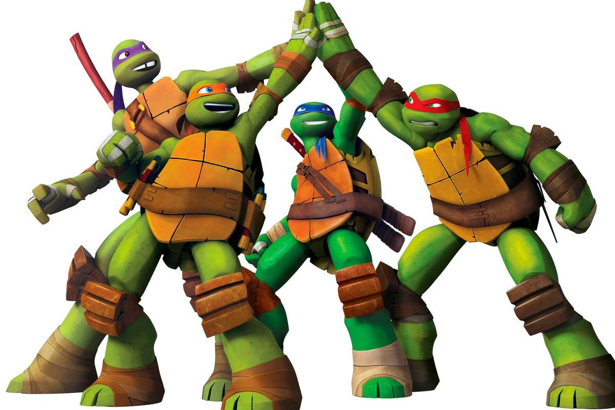 Коллекционные фигурки TMNT: особенности и преимущества