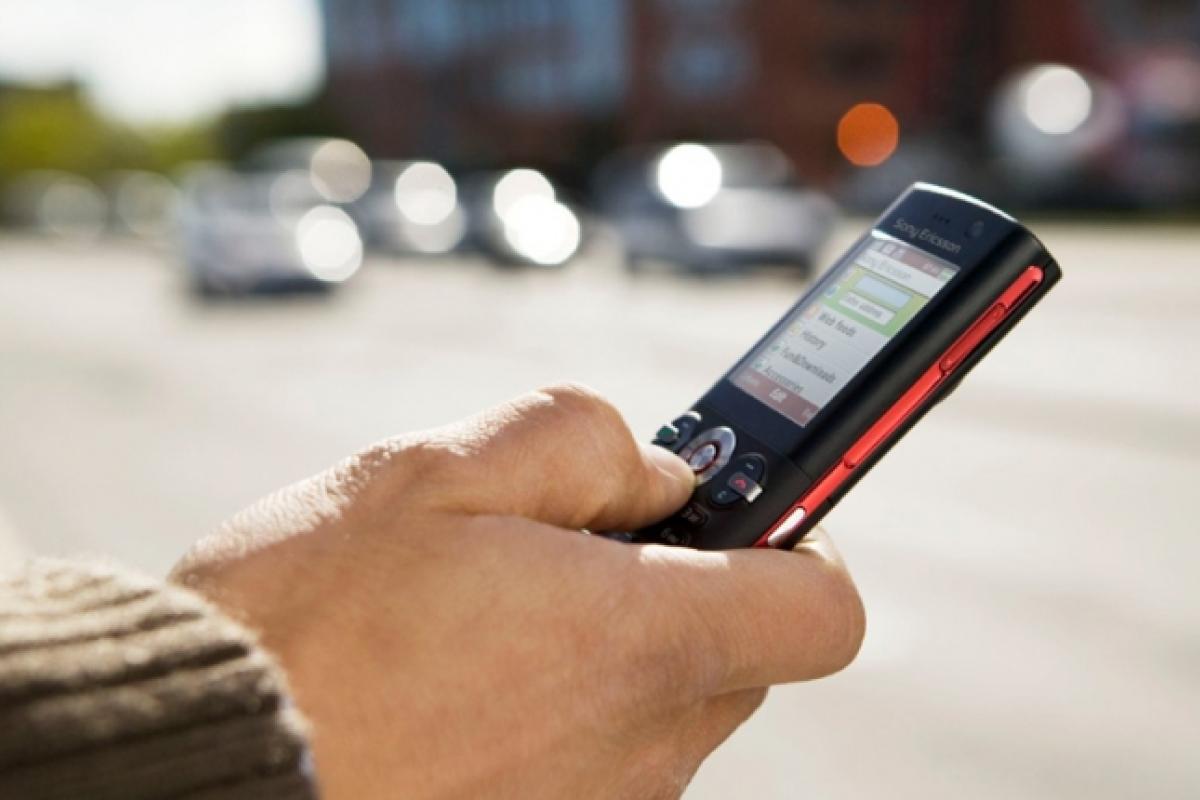 У деяких абонентів Vodafone в Луганській області можливі збої в роботі сервісів У деяких абонентів Vodafone в Луганській області можливі збої в роботі сервісів