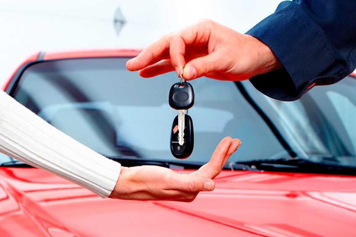 В Украине растут продажи новых авто: названы самые популярные модели
