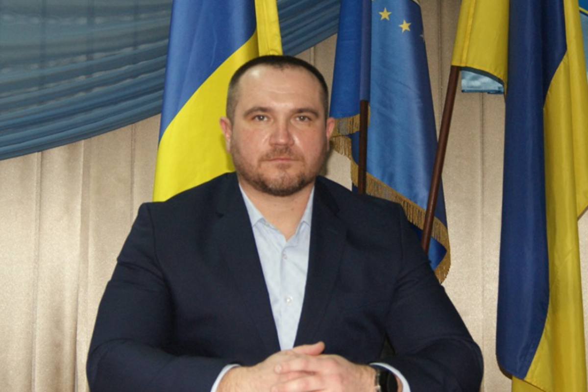 Відновлення доріг і мостів, будівництво басейну, спортивні локації: Заїка поділився планами щодо розвитку Лисичанська Відновлення доріг і мостів, будівництво басейну, спортивні локації: Заїка поділився планами щодо розвитку Лисичанська