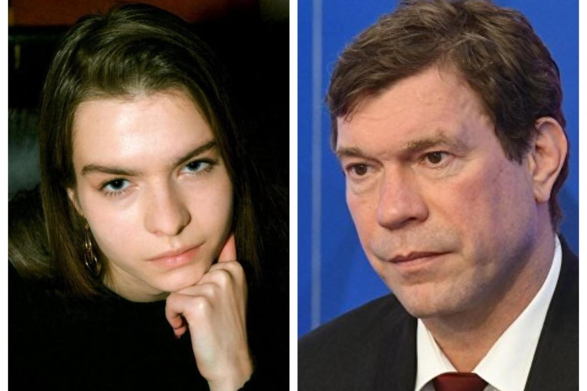 Померла 17-річна дочка екс-"регіонала" Царьова Померла 17-річна дочка екс-"регіонала" Царьова