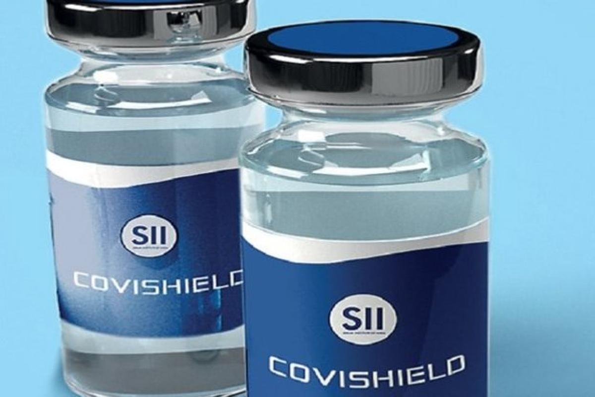 МОЗ розриває контракт з Індією на поставку COVID-вакцин МОЗ розриває контракт з Індією на поставку COVID-вакцин