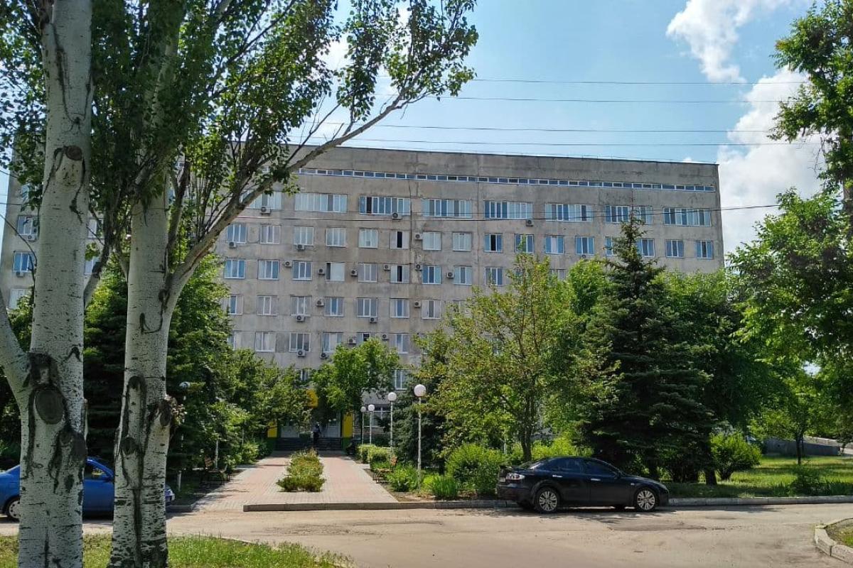 Утвержден перечень платных медицинских услуг Северодонецкой городской многопрофильной больницы Утвержден перечень платных медицинских услуг Северодонецкой городской многопрофильной больницы