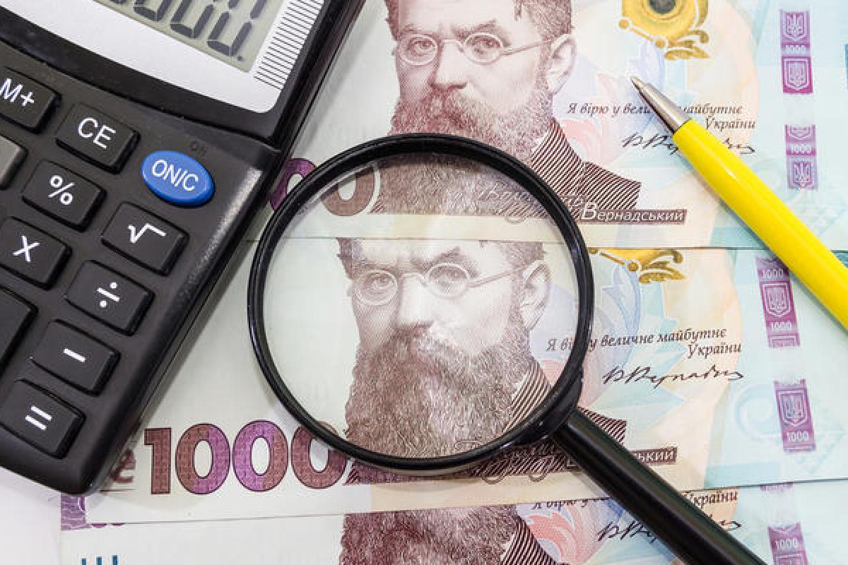 Податкова амністія в Україні: хто і що повинен задекларувати з 1 вересня Податкова амністія в Україні: хто і що повинен задекларувати з 1 вересня