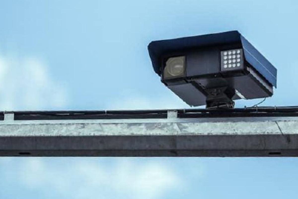 На украинских дорогах заработали еще 20 камер фиксации нарушений ПДД: где они находятся На украинских дорогах заработали еще 20 камер фиксации нарушений ПДД: где они находятся