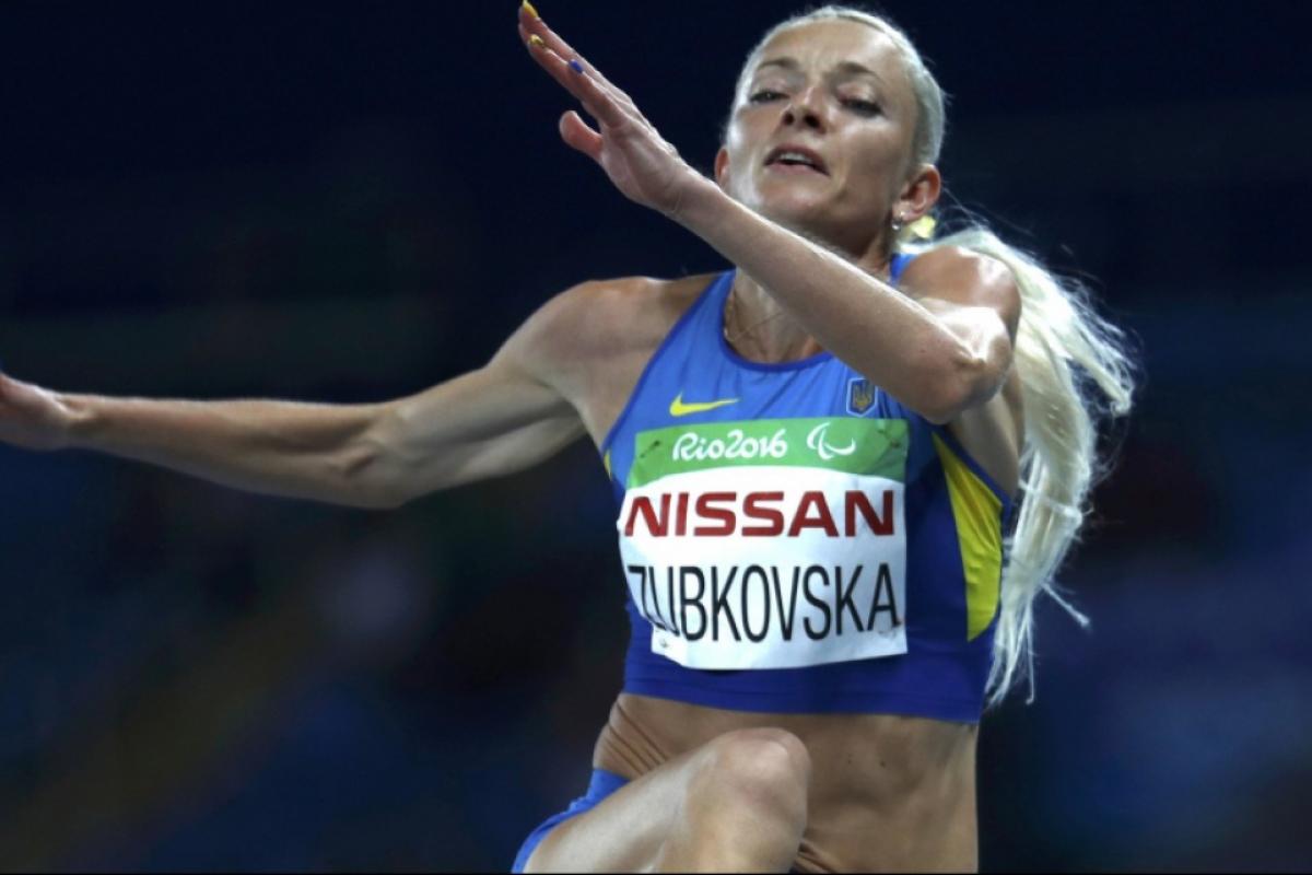 Паралімпіада-2020: За сьогодні українська збірна здобула 2 золоті, 5 срібних і 2 бронзові медалі Паралімпіада-2020: За сьогодні українська збірна здобула 2 золоті, 5 срібних і 2 бронзові медалі