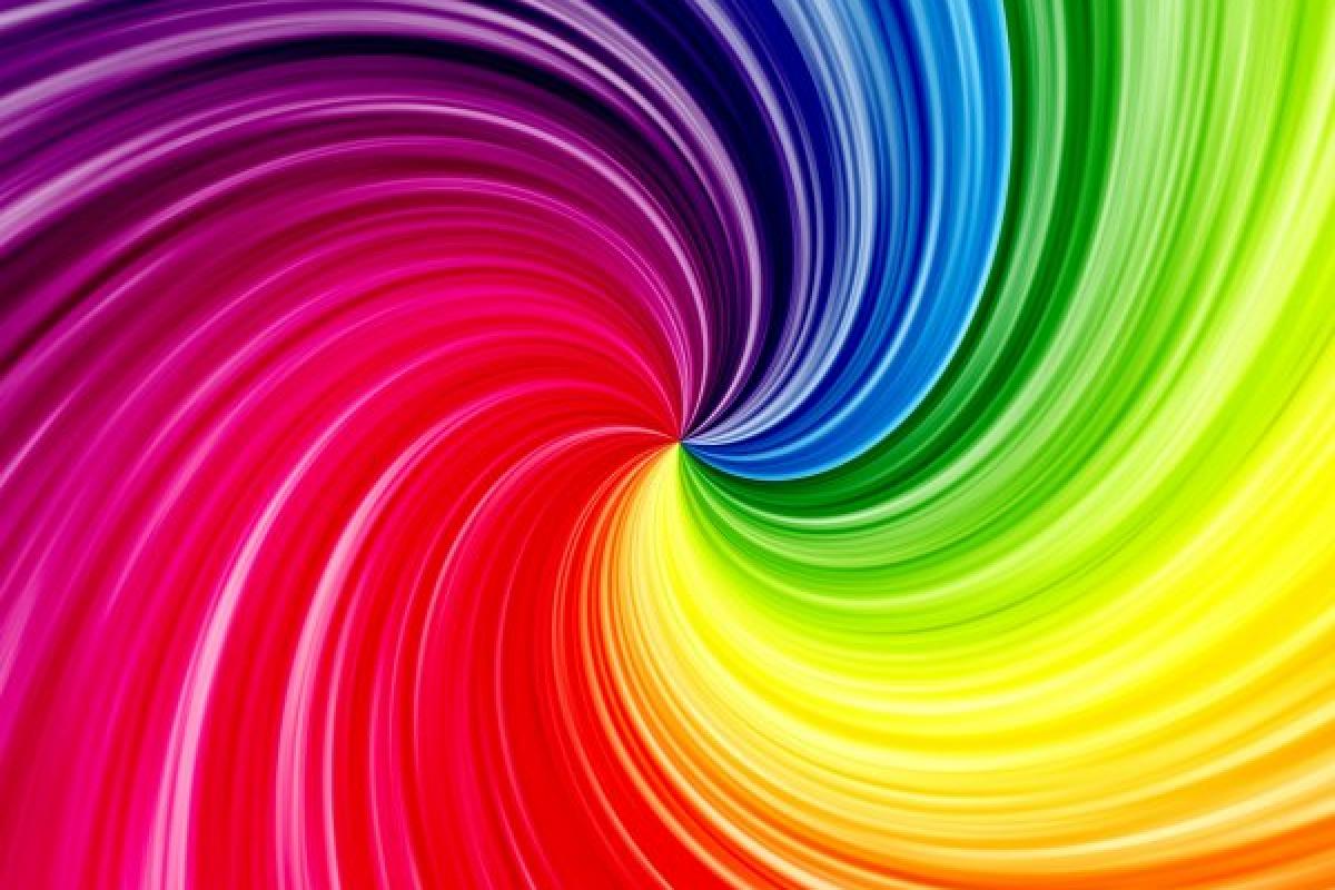 Блогер заставил пользователей сети видеть "несуществующий и самый красивый" цвет: оптическая иллюзия Блогер заставил пользователей сети видеть "несуществующий и самый красивый" цвет: оптическая иллюзия