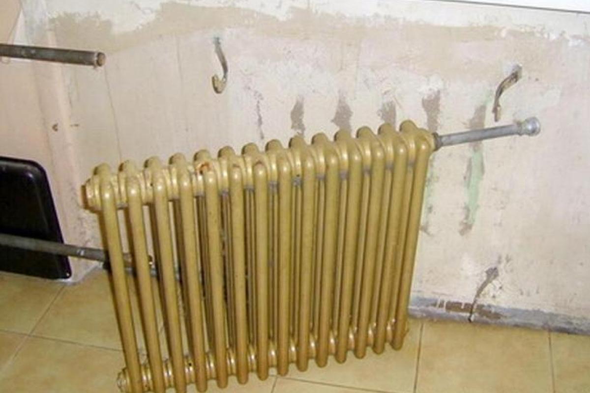 Залишилося мало часу: як у Лисичанську офіційно відключитися від централізованого опалення Залишилося мало часу: як у Лисичанську офіційно відключитися від централізованого опалення