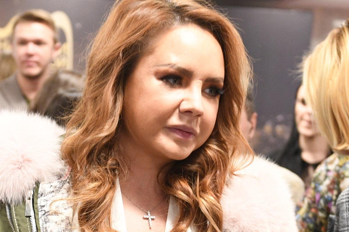МакSим виписали з лікарні: після коми співачка частково втратила пам'ять і погано ходить МакSим виписали з лікарні: після коми співачка частково втратила пам'ять і погано ходить