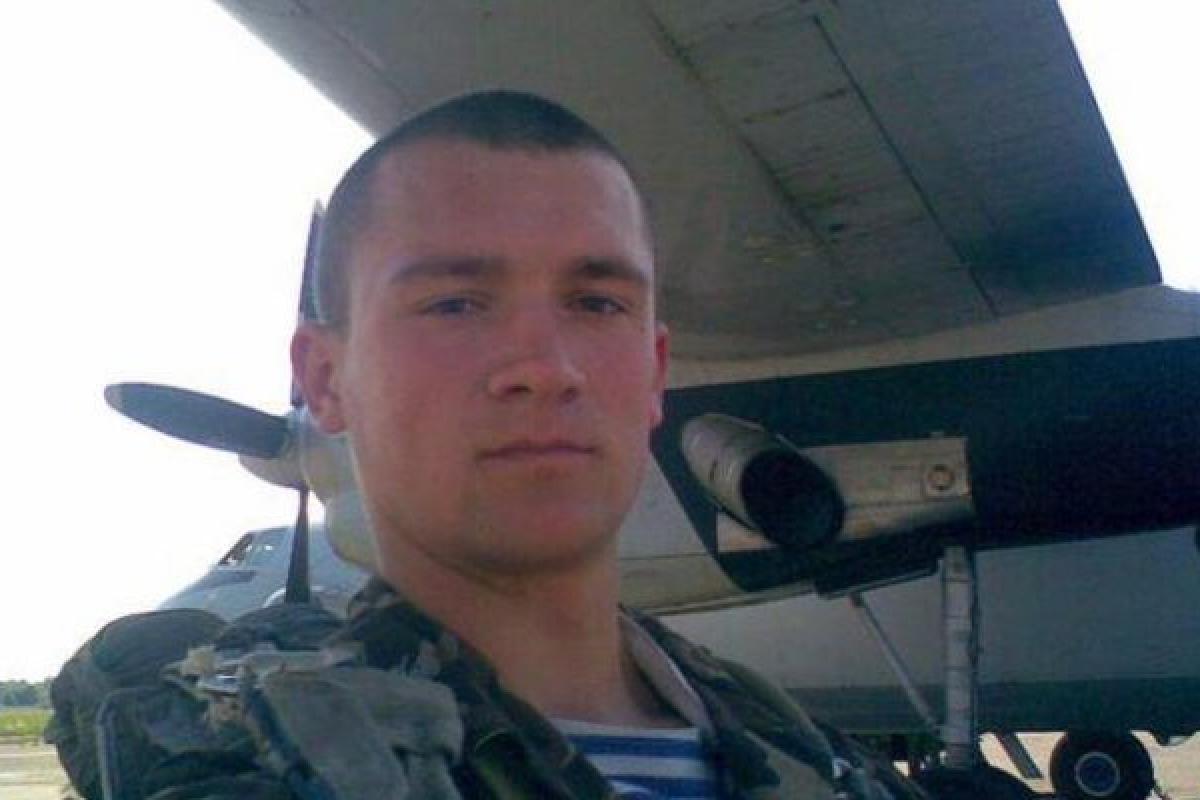 Помер Герой України підполковник Олександр Петраківський, що був важко поранений у 2014 році Помер Герой України підполковник Олександр Петраківський, що був важко поранений у 2014 році
