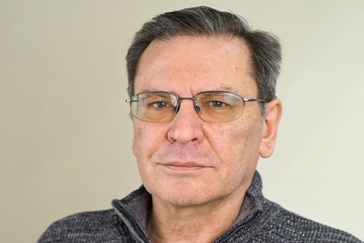 Кабмін призначив в. о. голови "Укравтодору" Кабмін призначив в. о. голови "Укравтодору"