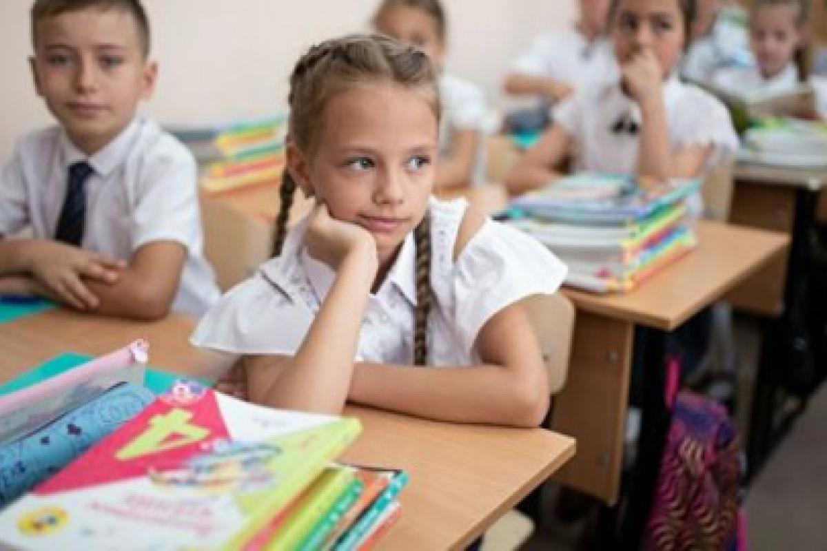 В Україні видаватимуть цифрові свідоцтва про початкову освіту В Україні видаватимуть цифрові свідоцтва про початкову освіту