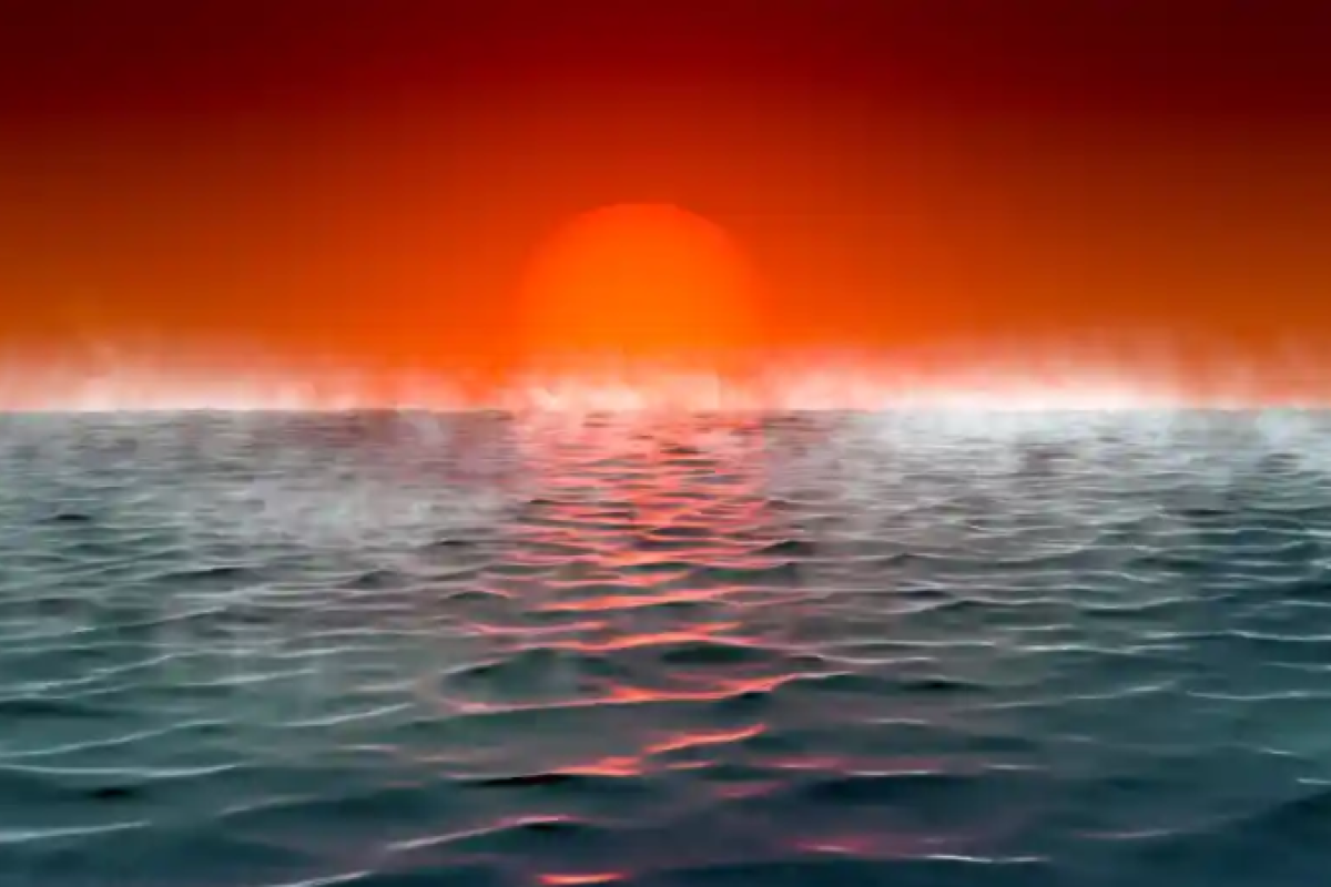 Може бути життя: астрономи відкрили новий вид екзопланет Може бути життя: астрономи відкрили новий вид екзопланет