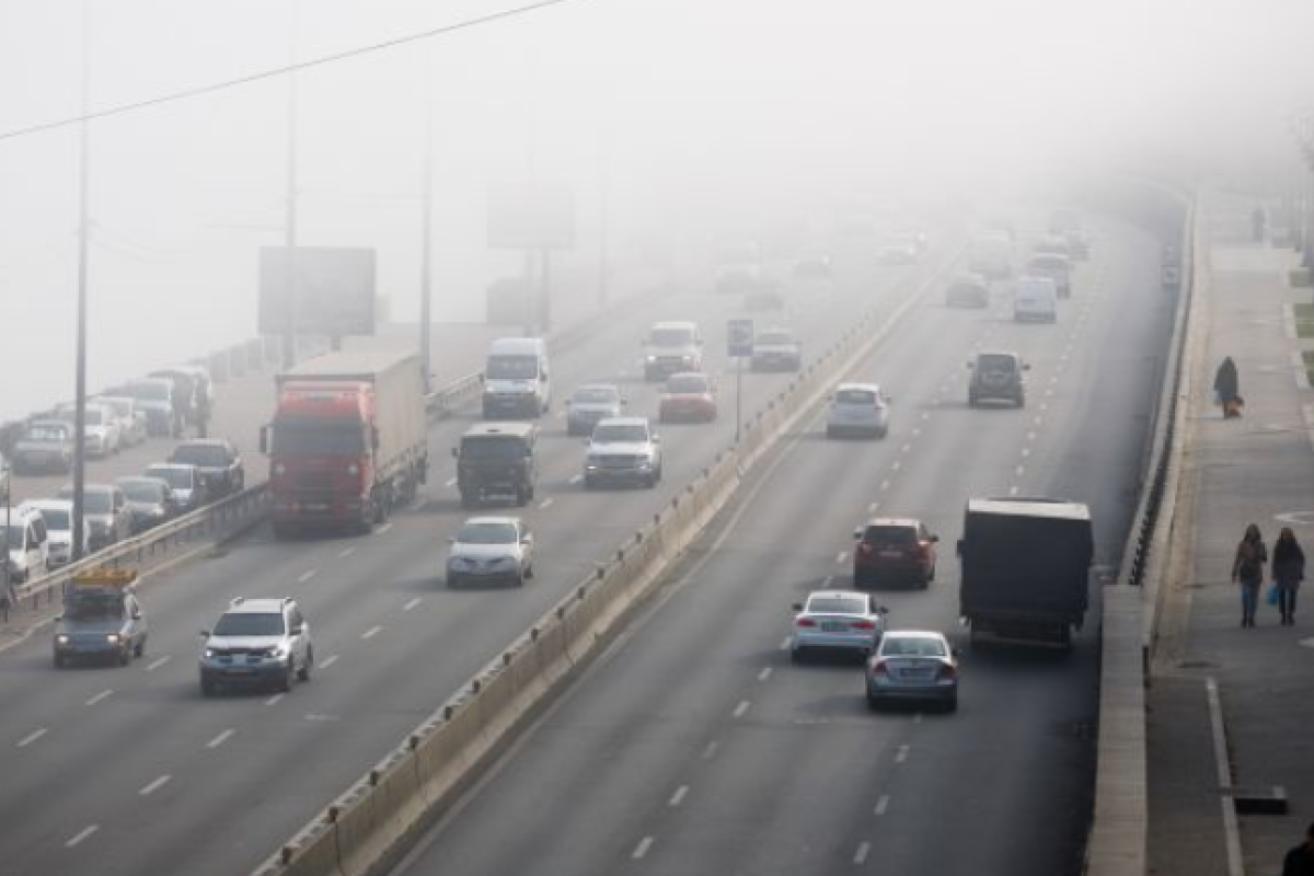 В Україні оголошено штормове попередження: в яких регіонах очікуються небезпечні погодні явища В Україні оголошено штормове попередження: в яких регіонах очікуються небезпечні погодні явища